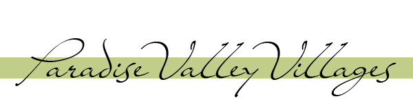 Paradise Valley Villages