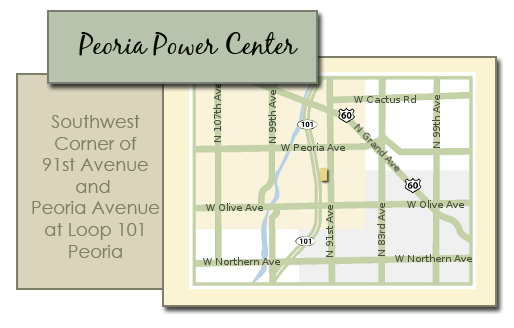 Peoria Power Center