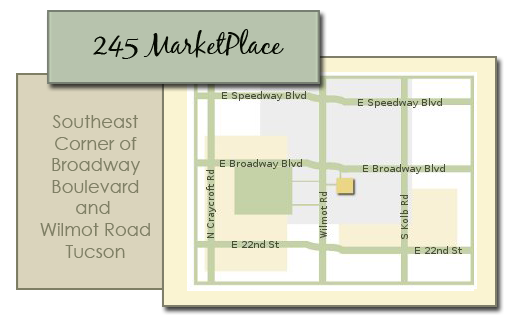 245 Marketplace