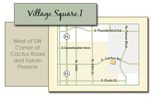 Village Square 1