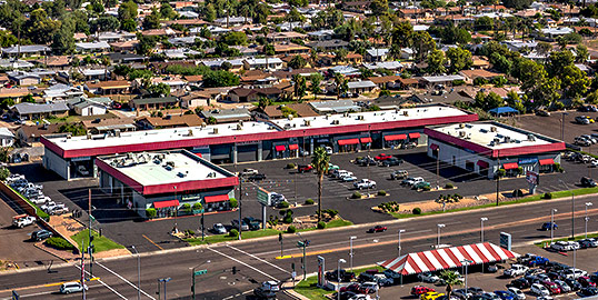 Arizona Automotive Center