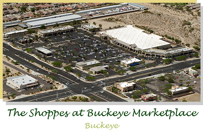 Buckeye Marketplace Image