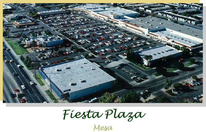 Fiesta Plaza Image