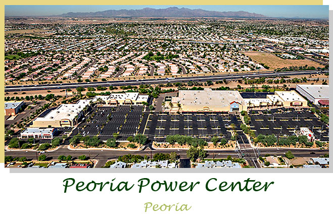Peoria Power Image